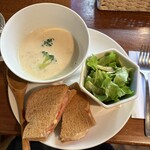 カフェ・マスミヤ - 