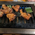 大衆焼肉コグマヤ - 