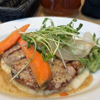 LE PORTIER Par Aux Delices de dodine Toranomon - 