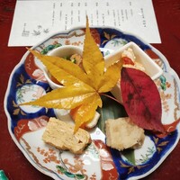 割烹かめ清 - 