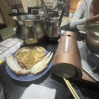 かに・ふぐ専門 蟹吉WEST なんば道頓堀 - 