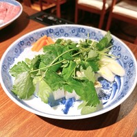 豚捨 KITTE丸の内店 - 