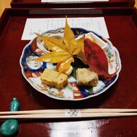 割烹かめ清 - 