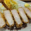 とんかつ 牡丹