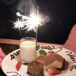 トラットリアイルポンテ - 