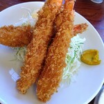 お食事処まるに - 