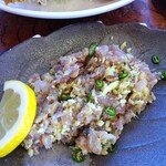 お食事処まるに - 