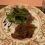 トラットリアイルポンテ - 