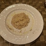 トラットリアイルポンテ - 