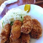 お食事処まるに - 