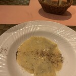 トラットリアイルポンテ - 