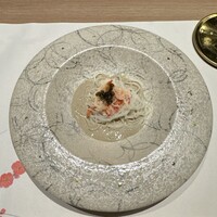 銀座 すし 仙道 - 