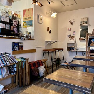 バニトイ ベーグル_2