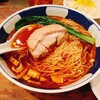 支那麺 はしご 入船店