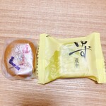 山中石川屋 - 料理写真: