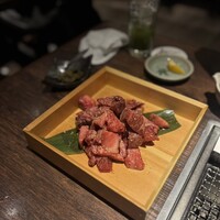 山形山　月島店 - 