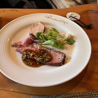 トレーダーヴィックス東京 - 