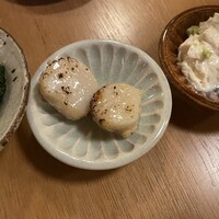 蕎麦おさめ - 