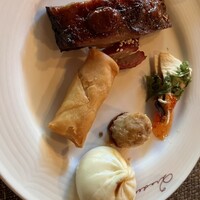 トレーダーヴィックス東京 - 