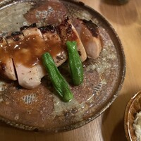 蕎麦おさめ - 