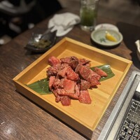 山形山　月島店 - 
