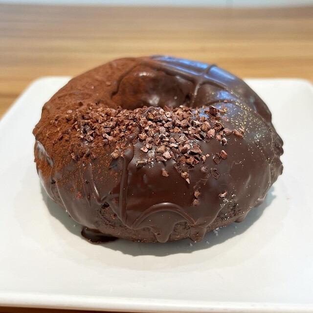 濃厚なチョコの味わいが楽しめる大人の極みチョコ！』by kaze_gourmet