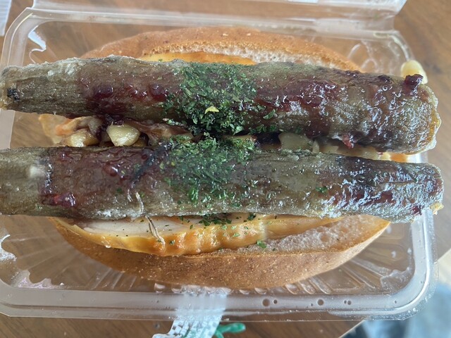 2538kitchen DELIcoupe （ニコミヤキッチン デリコッペ） - 北