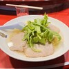 揚子江ラーメン 名門