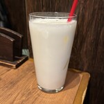 カッチャル バッチャル - 202501  ラッシー