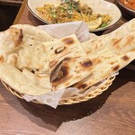 カッチャル バッチャル - 202501  ナン レギュラー