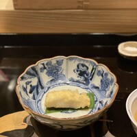 天麩羅とお蕎麦　三輪 - 