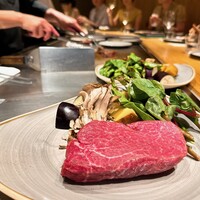 Steak Lys - 