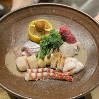 天麩羅とお蕎麦　三輪 - 