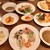 フェリエ - 料理写真: