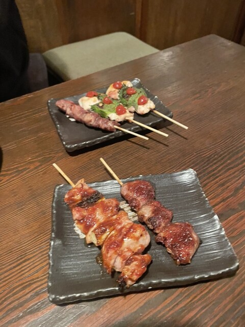 Yakitori Hikomaru Shoten photo 5