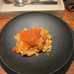 トムクリオーザ - 