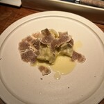 トムクリオーザ - 