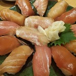 八丈島郷土料理 源八船頭 中目黒店 - 