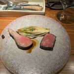 トムクリオーザ - 