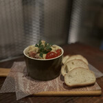 インダストリアル - 