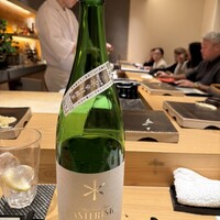 渋谷 鮨 まつもと - 