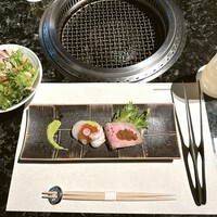 東京焼肉 一頭や コレド室町テラス店 - 