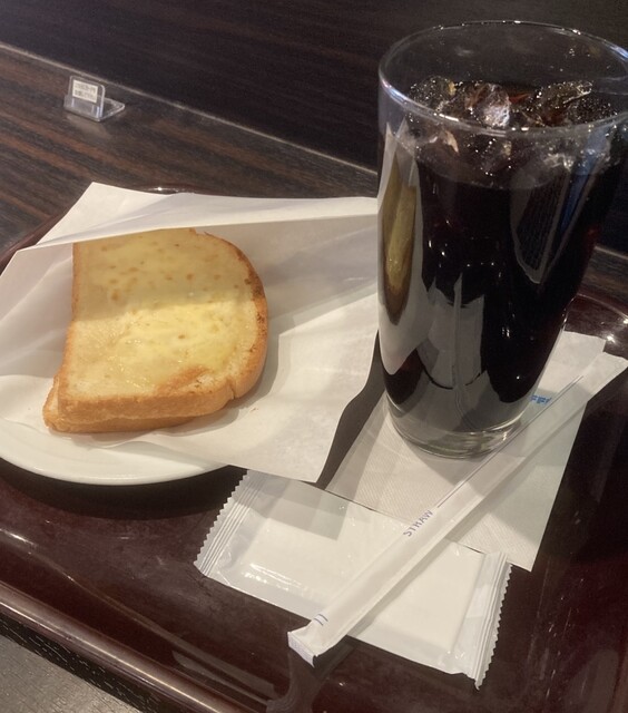 Excelsior Cafe Arukakitto Kinshi Cho Ten photo 2