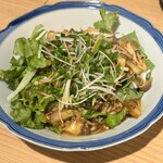 一汁旬菜 はち - 