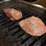 The INNOCENT CARVERY - 