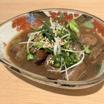 一汁旬菜 はち - 