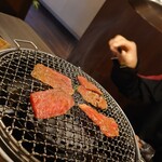 山形黒毛和牛 米沢牛焼肉 仔虎 利府店 - 