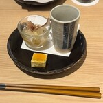 一汁旬菜 はち - 