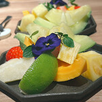 The INNOCENT CARVERY - 