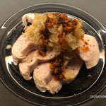 洋風居酒屋ざきやま - 